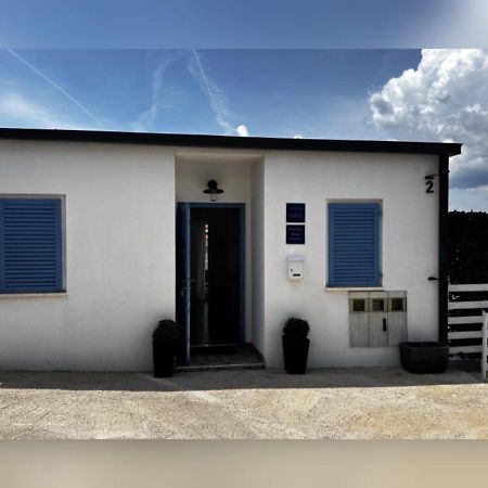 Apartment Tina Trogir Exterior foto